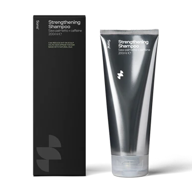Sons DHT Blocking Hair Growth Shampoo 200ml
