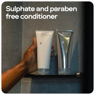 Sons Strengthening Conditioner 200ml - Image 6