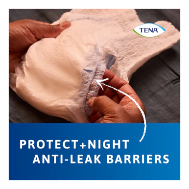 TENA Incontinence Pants Maxi Medium Size 10 Pack - Image 2