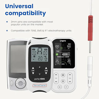 TensCare Ailment Specific Back Stim Electrode - Image 4
