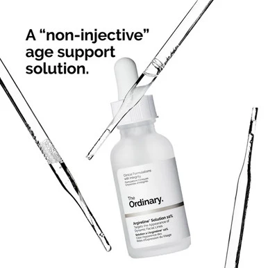 The Ordinary 10% Agireline Solution 30ml - Image 2