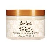 Tree Hut Vanilla Whipped Body Butter 240g