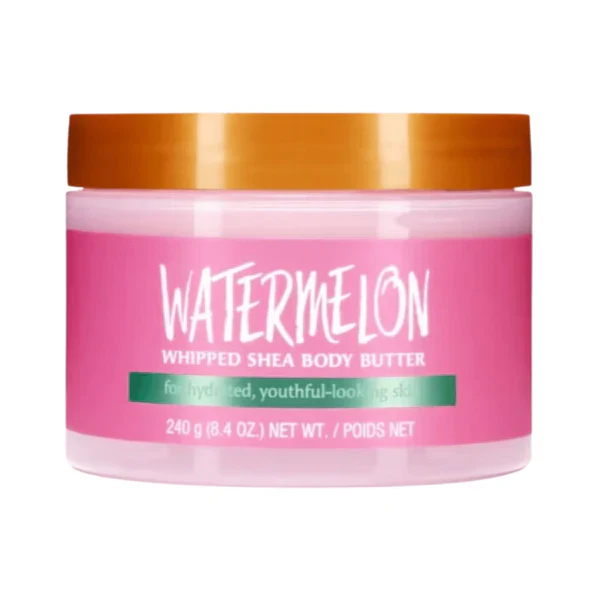 Tree Hut Watermelon Whipped Body Butter 240g
