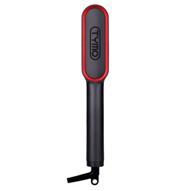 TYMO Ring Black Hair Straightening Comb - Image 5