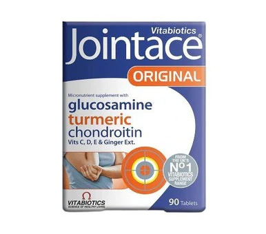 Vitabiotics Jointace Original 30 Tablets