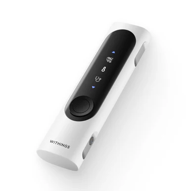 Withings BeamO 4-in-1 Health Multiscan