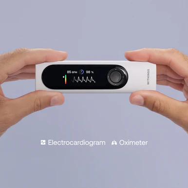 Withings BeamO 4-in-1 Health Multiscan - Image 6
