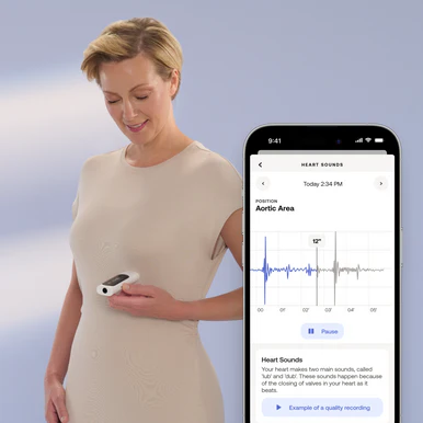 Withings BeamO 4-in-1 Health Multiscan - Image 8